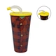 folding cup cup plastic cup